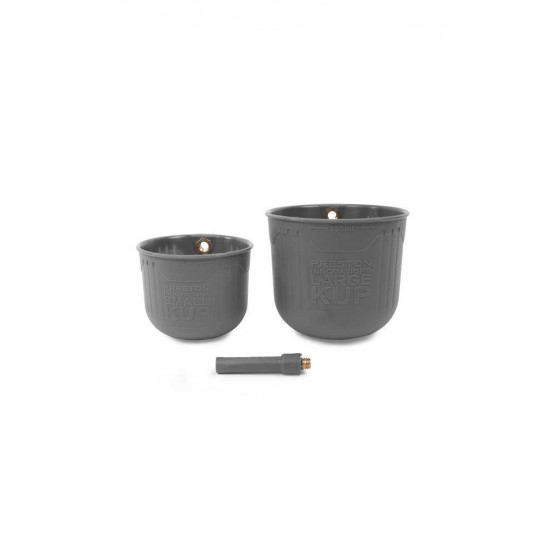 Set Cupe Nadire Preston - Pole Kup Set